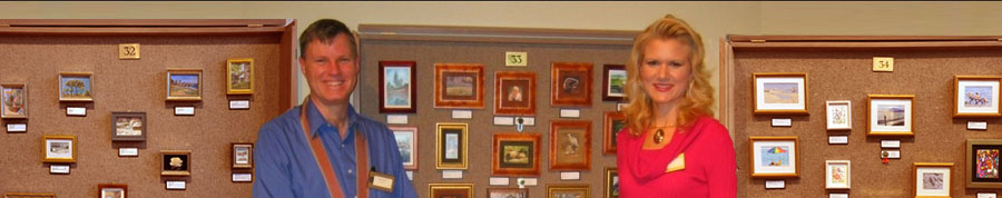 Miniature Art Society of Florida
