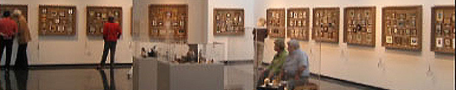 Miniature Art Society of Florida